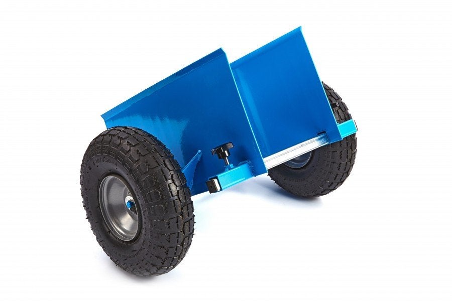 PLATENROLLER / transportkar 250 Kg NIEUW | GRATIS VERZENDING, ., Nieuw, Ophalen of Verzenden, .