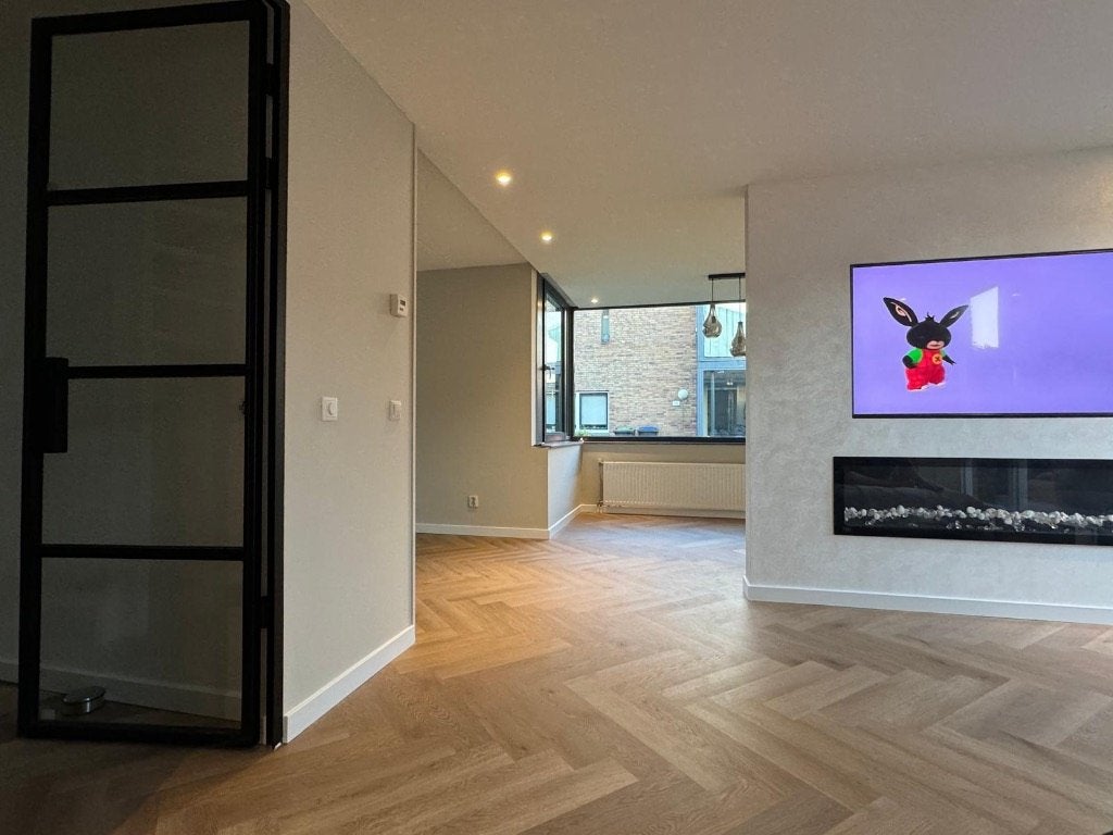 Goedkope pvc visgraat incl ondervloer | Leggen ook mogelijk!, Ophalen of Verzenden, Nieuw, 75 m² of meer, Overige typen