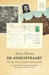 Anne Berest - De ansichtkaart, Boeken, Romans, Zo goed als nieuw, Ophalen of Verzenden