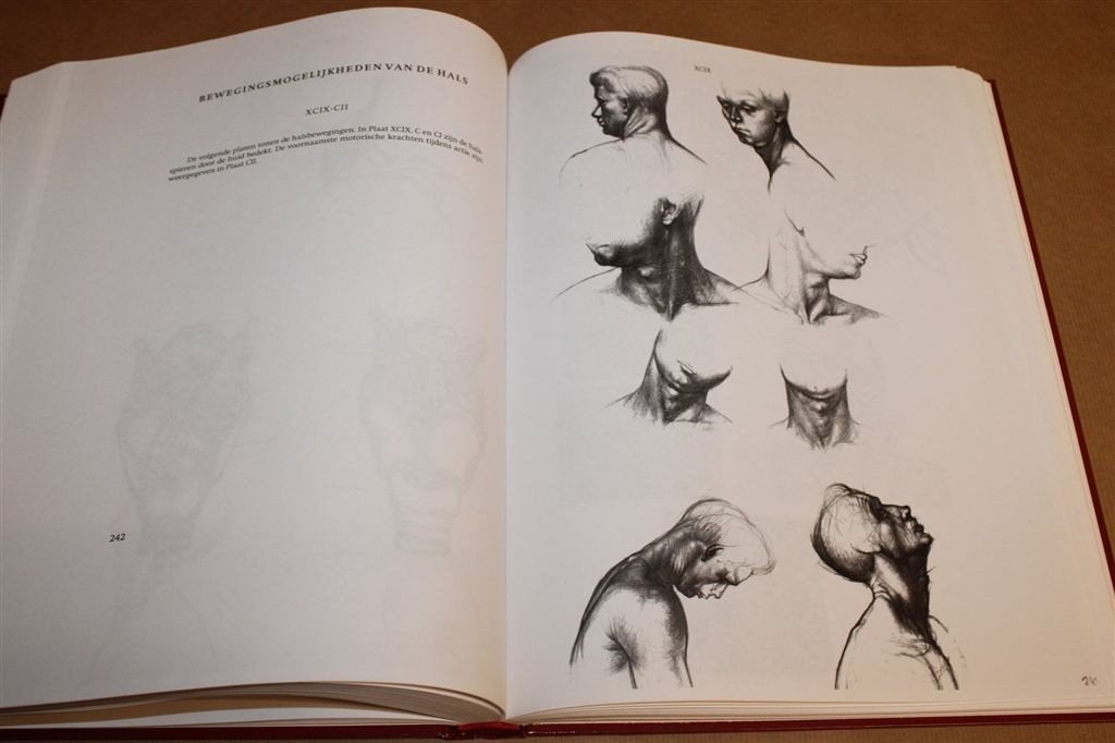 Anatomie voor de Kunstenaar — Barcsay, Botten en Spieren, Ophalen of Verzenden, Gelezen, Tekenen en Schilderen