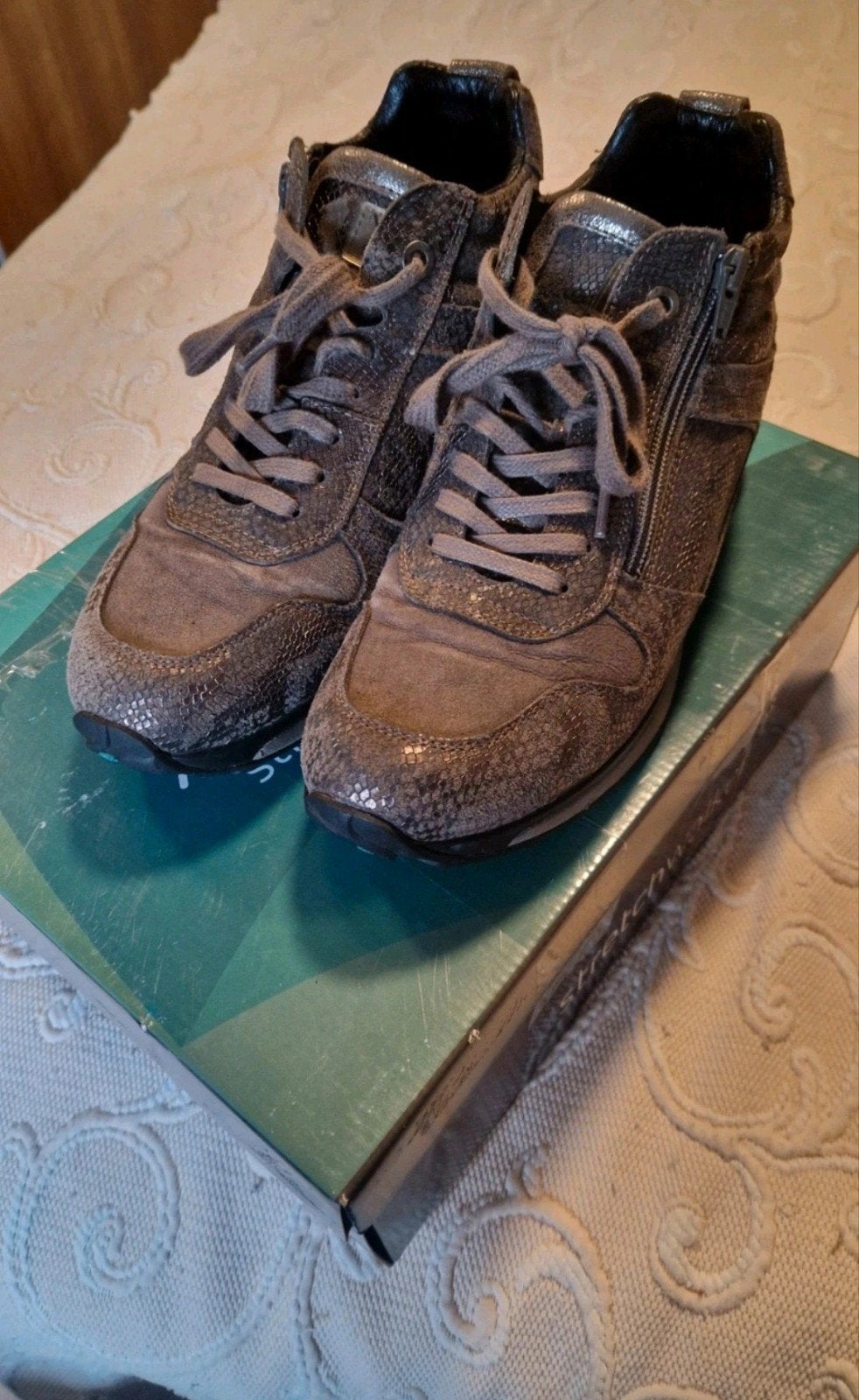 Xsensible Tokio  maat 41HX, Kleding | Dames, Schoenen, Xsensible, Overige kleuren, Ophalen of Verzenden, Sneakers of Gympen