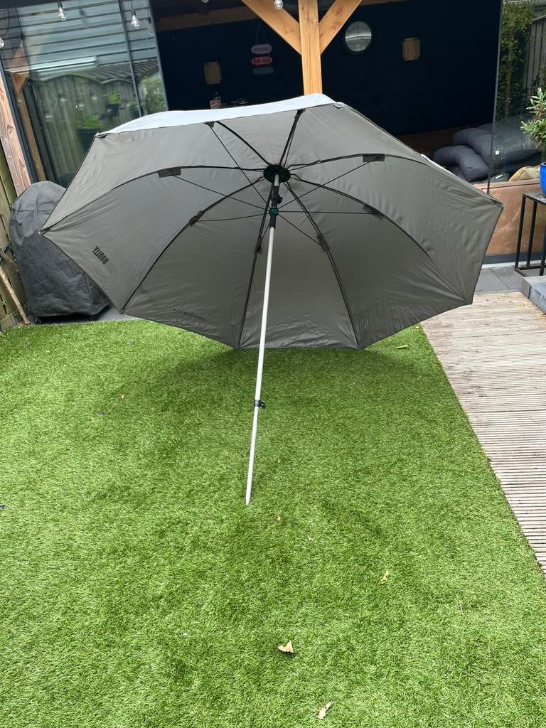 Brolly visparaplu 200 cm doorsnee, Ophalen, Gebruikt, Overige typen