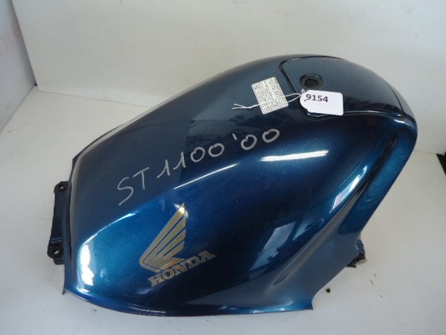 ST1100 1990 - 2001 Honda Kuipdeel D1-18682, Motoren