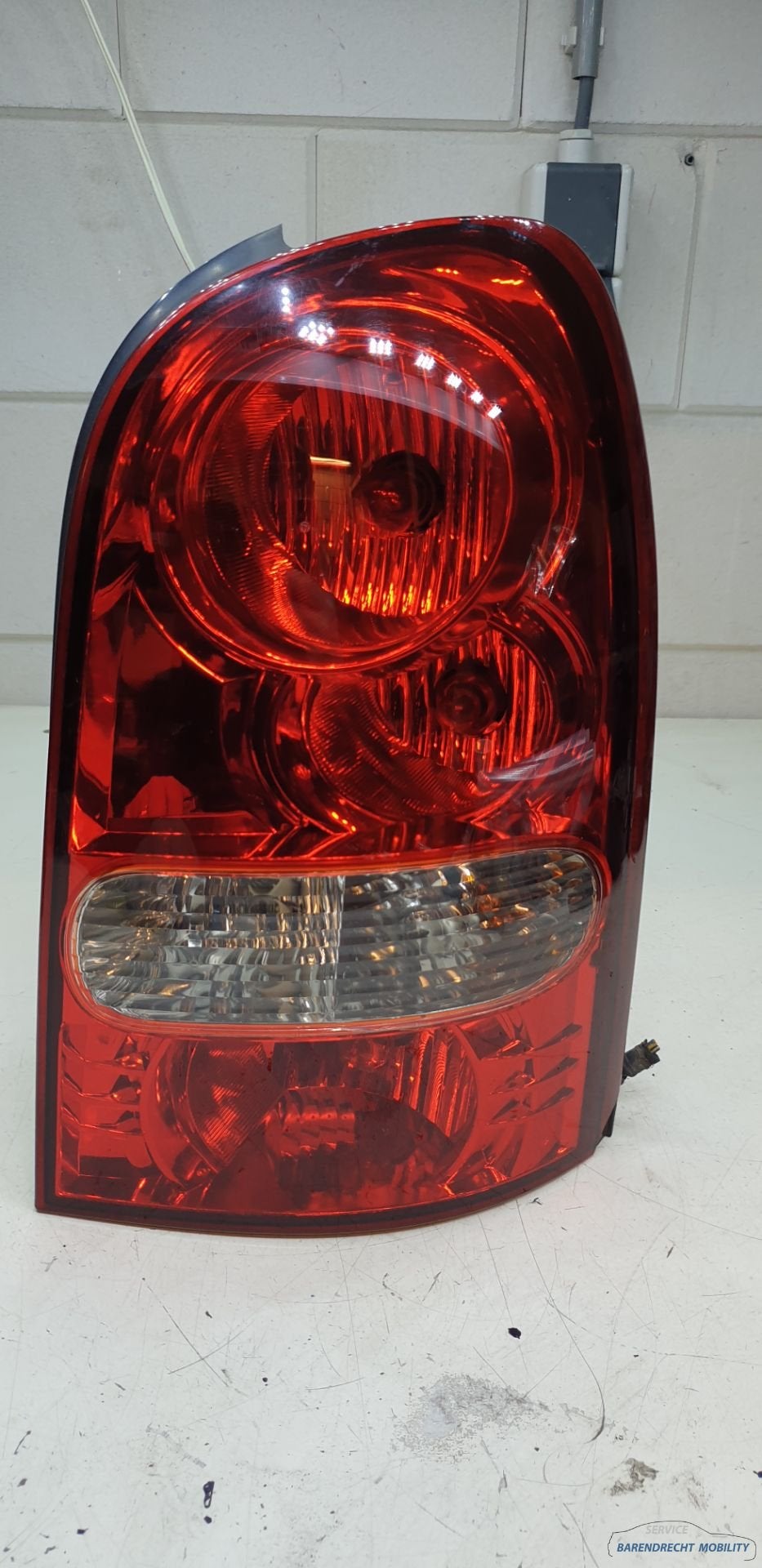 Facelift achterlicht Rexton Ssangyong rechts A044935 passagi, Auto-onderdelen, Gebruikt, Info@kg-mobility.com, Ophalen of Verzenden