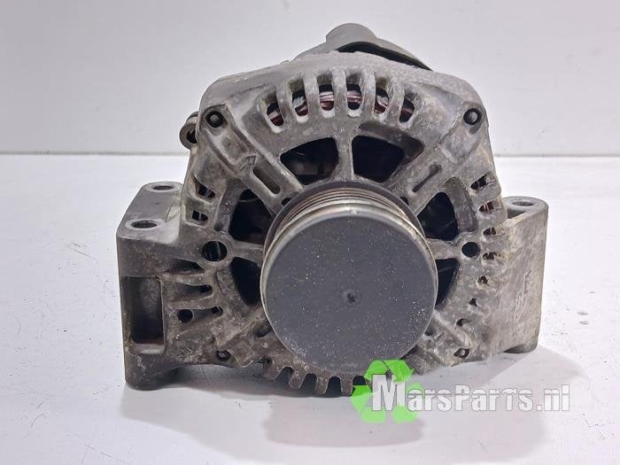 Dynamo van een Fiat Punto, Gebruikt, -, -, 6 maanden garantie