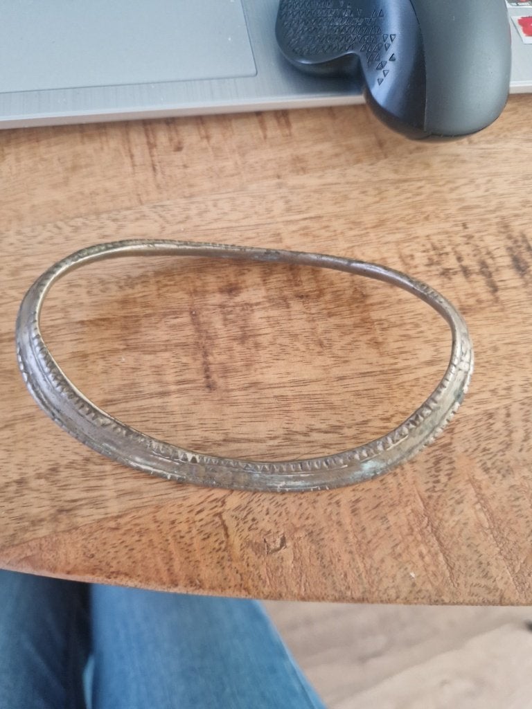 Handvat zwaard, Ophalen of Verzenden