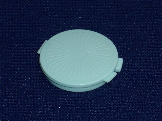 Tupperware Pillendoosje, Ophalen of Verzenden, Nieuw, Overige typen