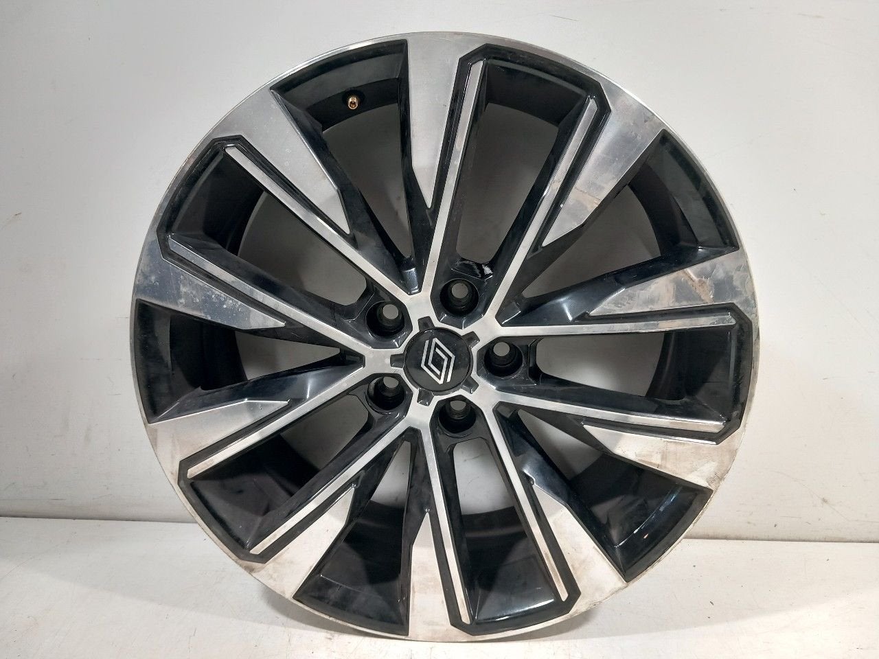 Velg Renault Austral, 19 inch, Onderdelen@venauto.nl, Van der Ven Autorecycling B.V., Gebruikt