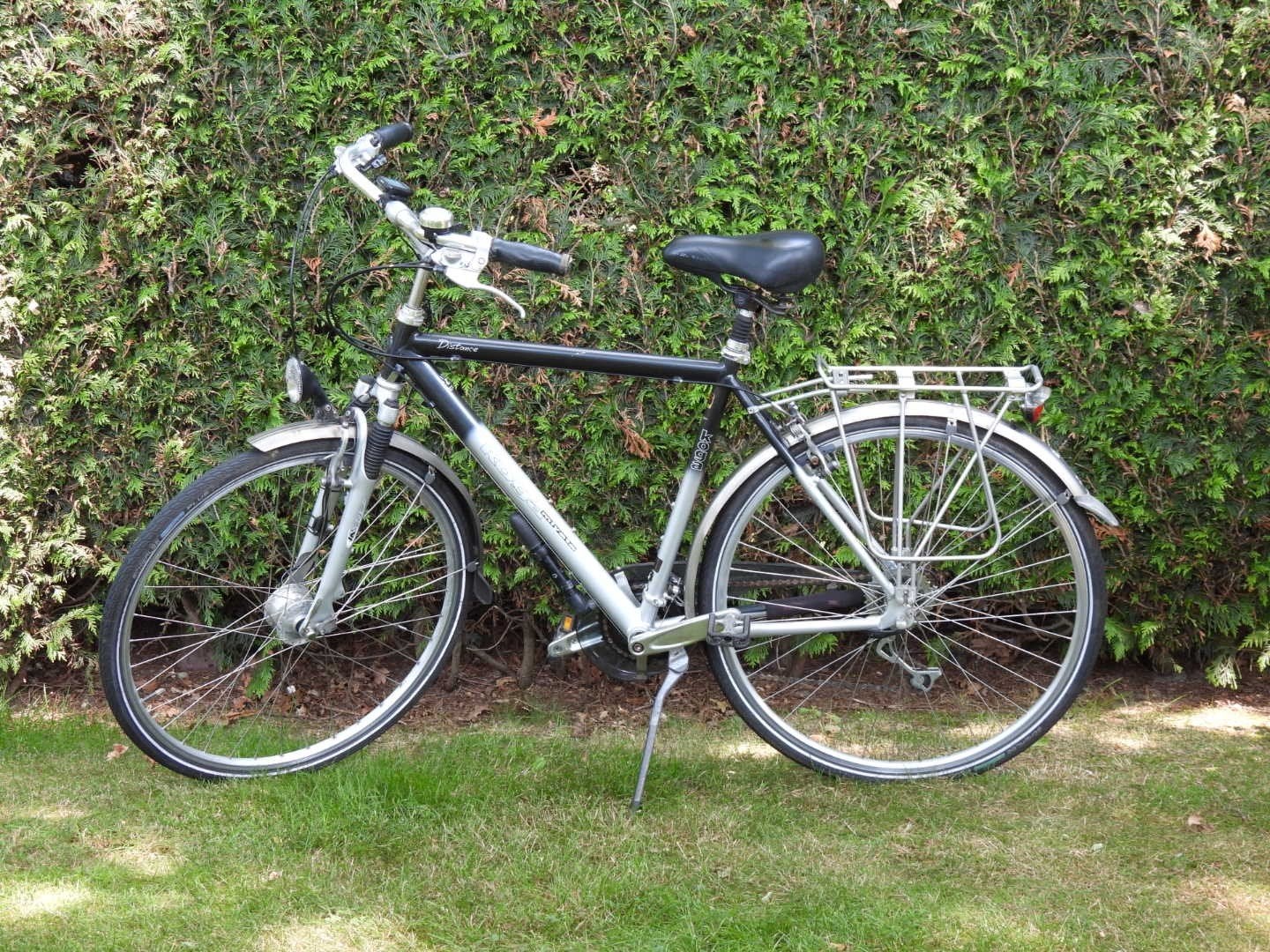 Koga Miyata Distance, Ophalen, Gebruikt, Koga Miyata, Meer dan 20 versnellingen