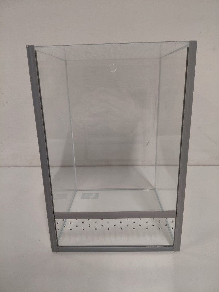 Compact Terrarium 20x20x30, Dieren en Toebehoren, Info@aquadeco.nl, Nieuw, Ophalen of Verzenden, Aquadeco