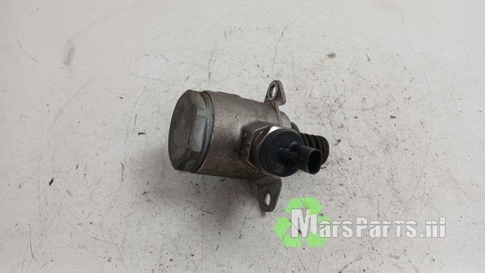Brandstofpomp Mechanisch van een Seat Altea, Gebruikt, -, -, Ophalen of Verzenden