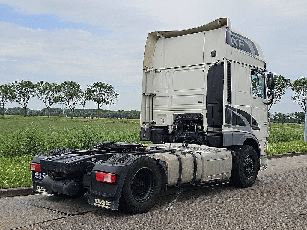 DAF XF 460 ssc, Automaat, Stoelverwarming, Euro 6, Overige kleuren