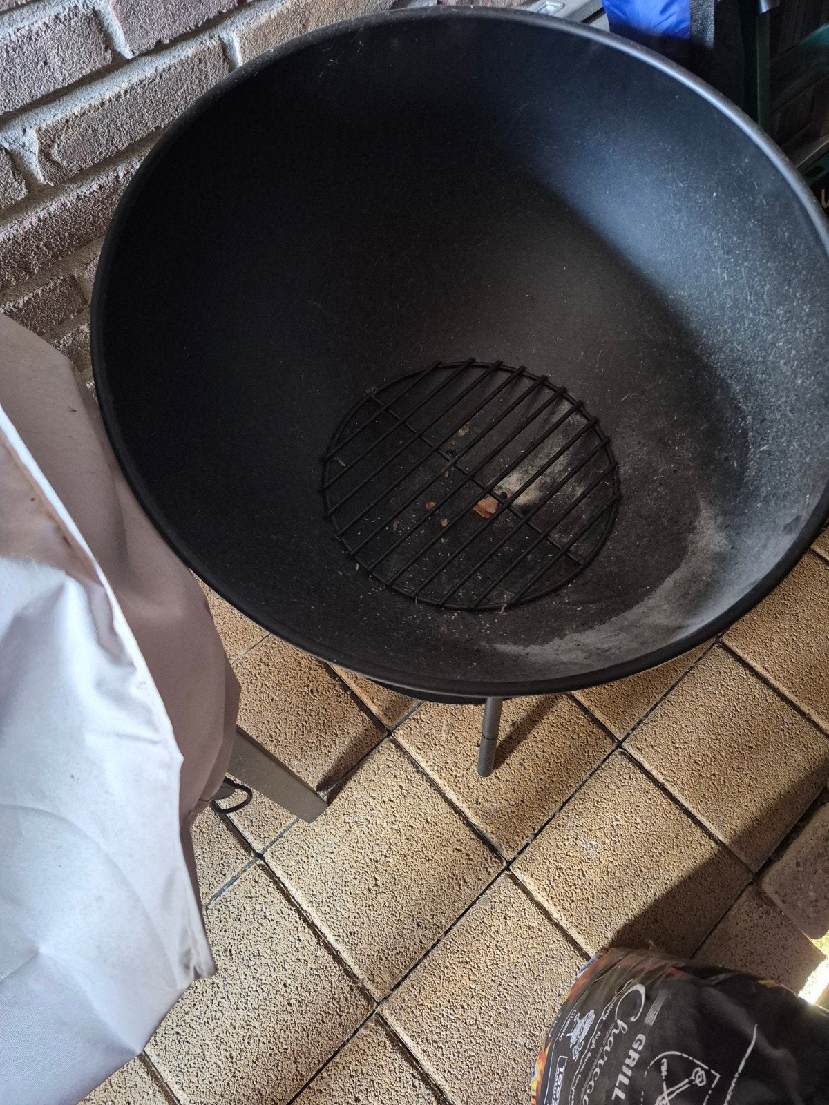 Nieuwe vuurkorf, Ophalen of Verzenden, Nieuw