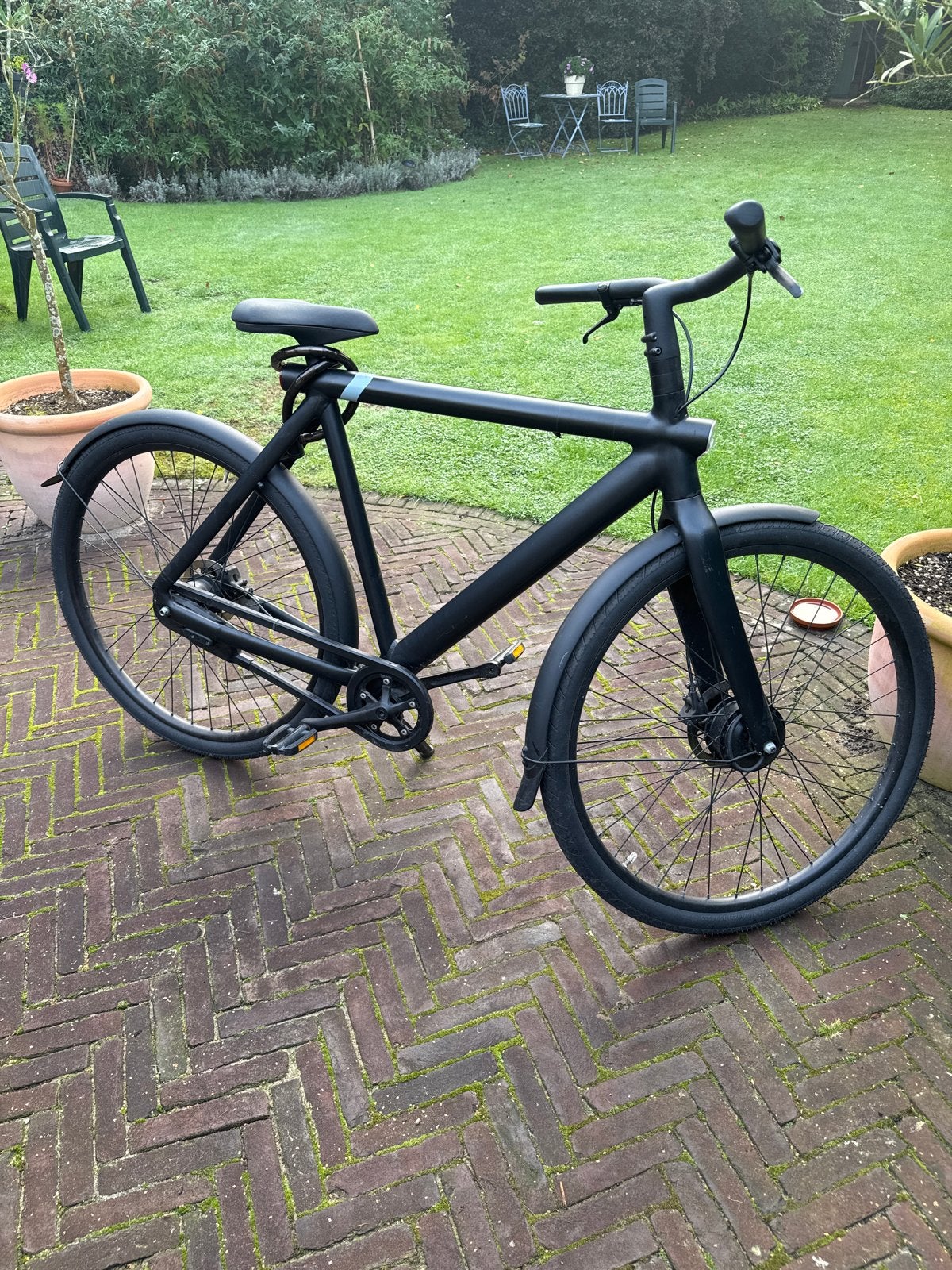 VanMoof S3 - in goede staat