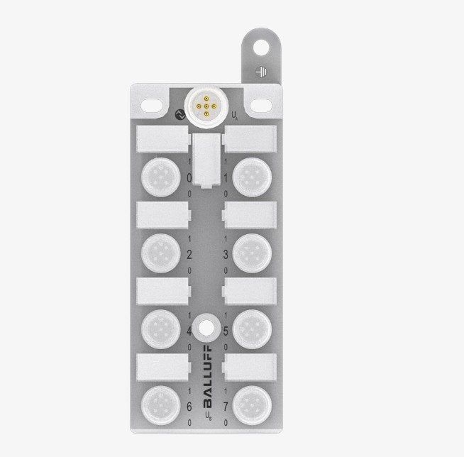 BALLUFF - IO-Link HUB - BNI005L - BNI IOL-302-000-K006, Ophalen of Verzenden, Nieuw