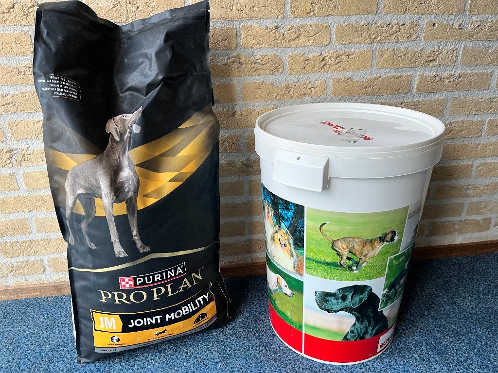 Te koop hondenvoer ProPlan, Dieren en Toebehoren, Ophalen, Hond