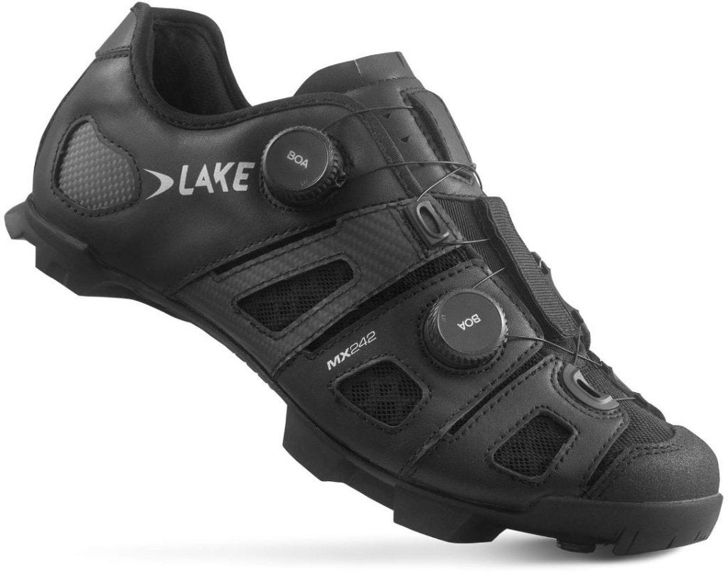 Lake maountainbike schoenen MX242, Ophalen of Verzenden, Nieuw, Schoenen