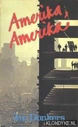 Gezocht boek Jan Donkers Amerika, Amerika 1982, Ophalen of Verzenden, Gelezen, Jan Donkers, Amerika