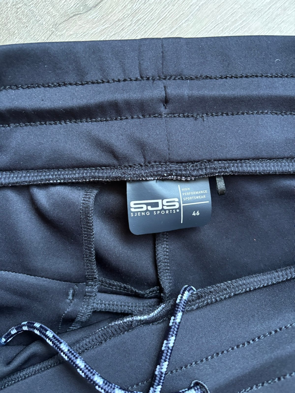 Sjeng Sports tennisbroek maat 46, Gebruikt, L00, Kleding, Ophalen