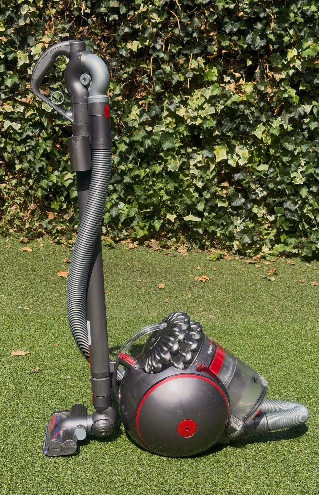 Dyson Cinetic Big Ball Absolute 2, Ophalen, Gebruikt, Dyson, Minder dan 1200 watt