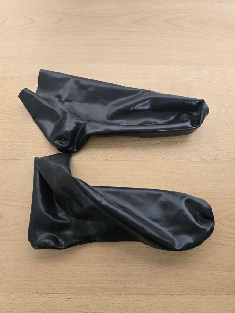 Latex sokken, Verzenden, Nieuw