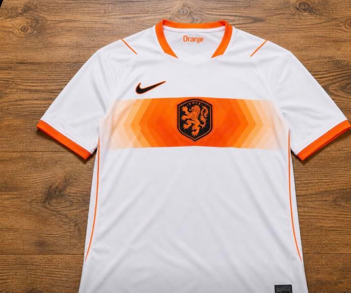 Nederlands uitshirt 2026, Maat S, Verzenden, Nieuw, Shirt