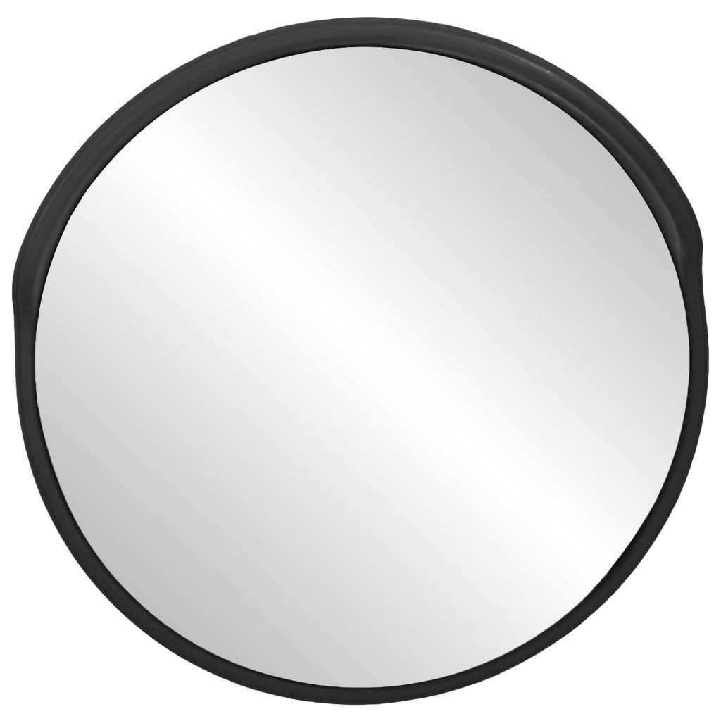 Bolspiegel verkeersspiegel uitritspiegel ø45 GRATIS BEZORGD!, Minder dan 50 cm, Verzenden, Rond, Nieuw