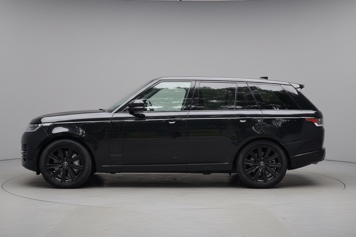 Land Rover Range Rover 3.0 P440e First Edition PHEV / Autobi, Automaat, Adaptive Cruise Control, Gebruikt, 2500 kg