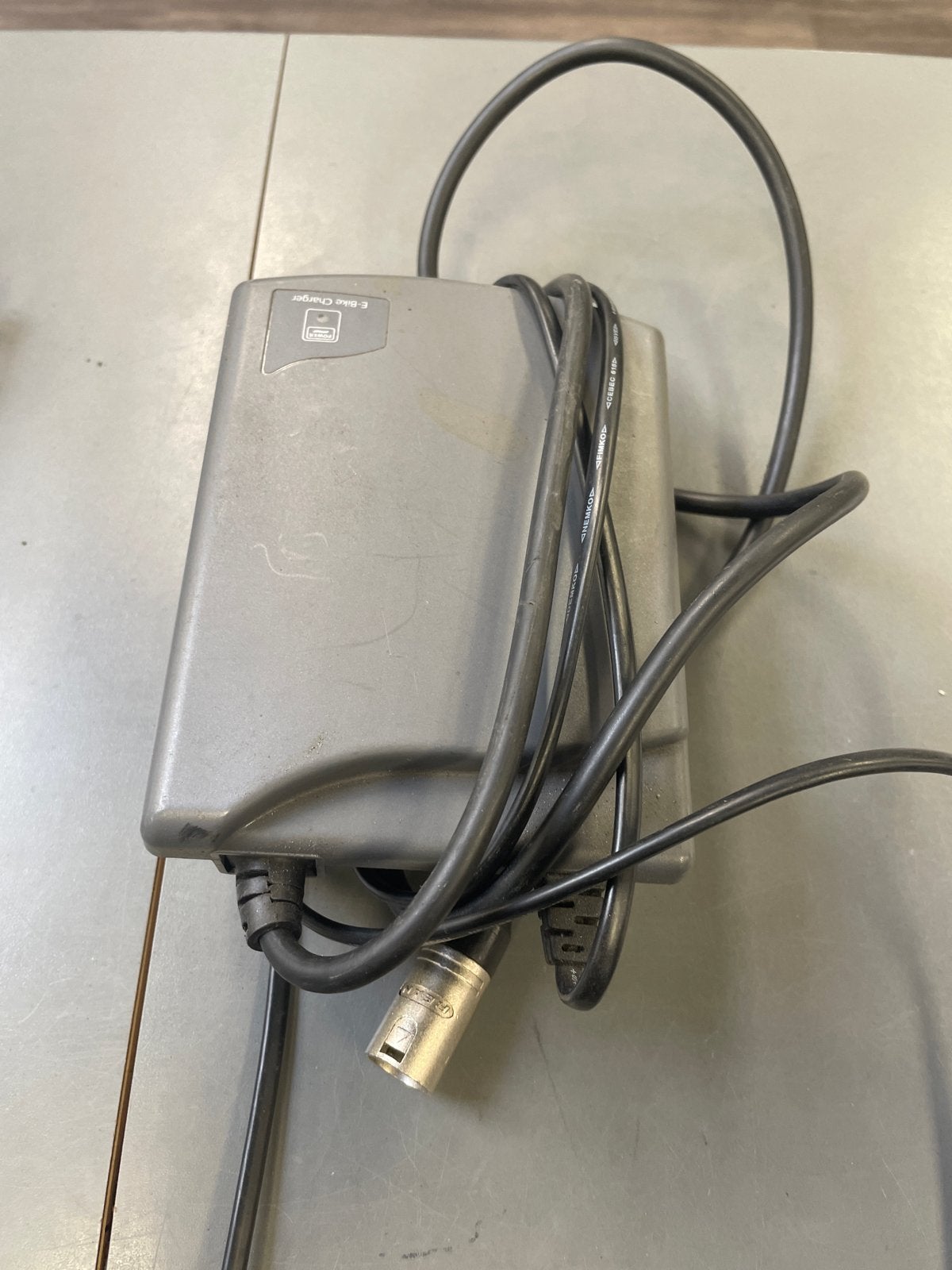 Batavus Sparta Ion E-bike Lader, Gebruikt