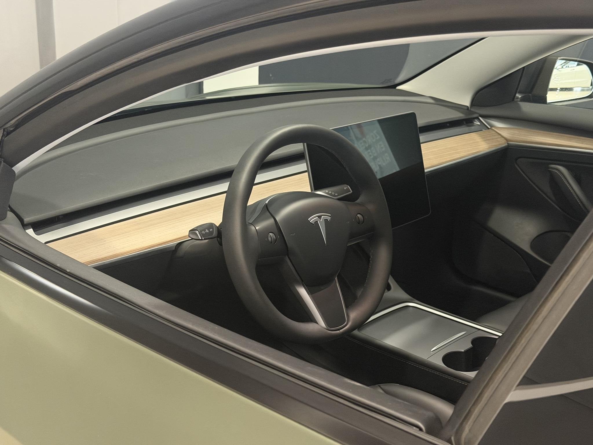 Tesla Model 3 Performance AWD 75 kWh | Performance | SOH 94,, Auto's, Automaat, Stof, Gebruikt, 547 km