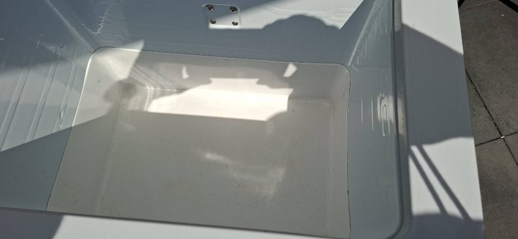 Rubber mat ford kuga, Auto diversen, Automatten, Ophalen, Nieuw