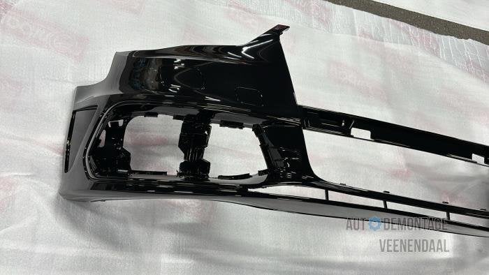 Voorbumper van een Audi A3 (LY9T), -, -, Nieuw, Bumper