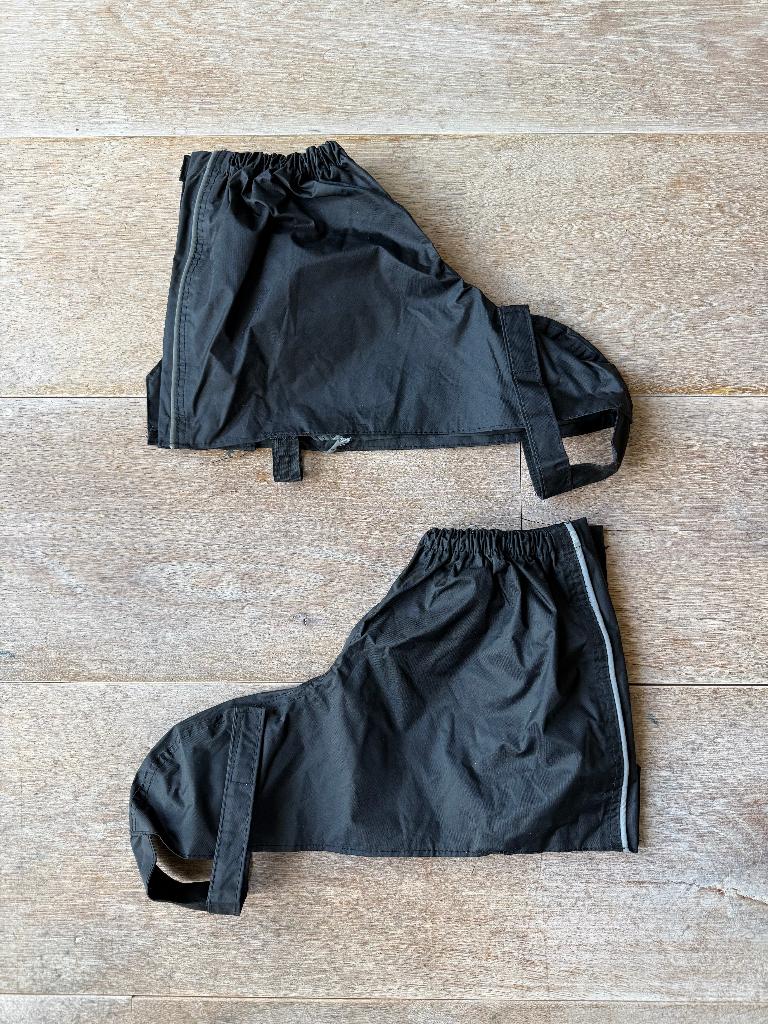 regenhoezen voor over je schoenen op de fiets, Ophalen of Verzenden, Nieuw, Human Nature