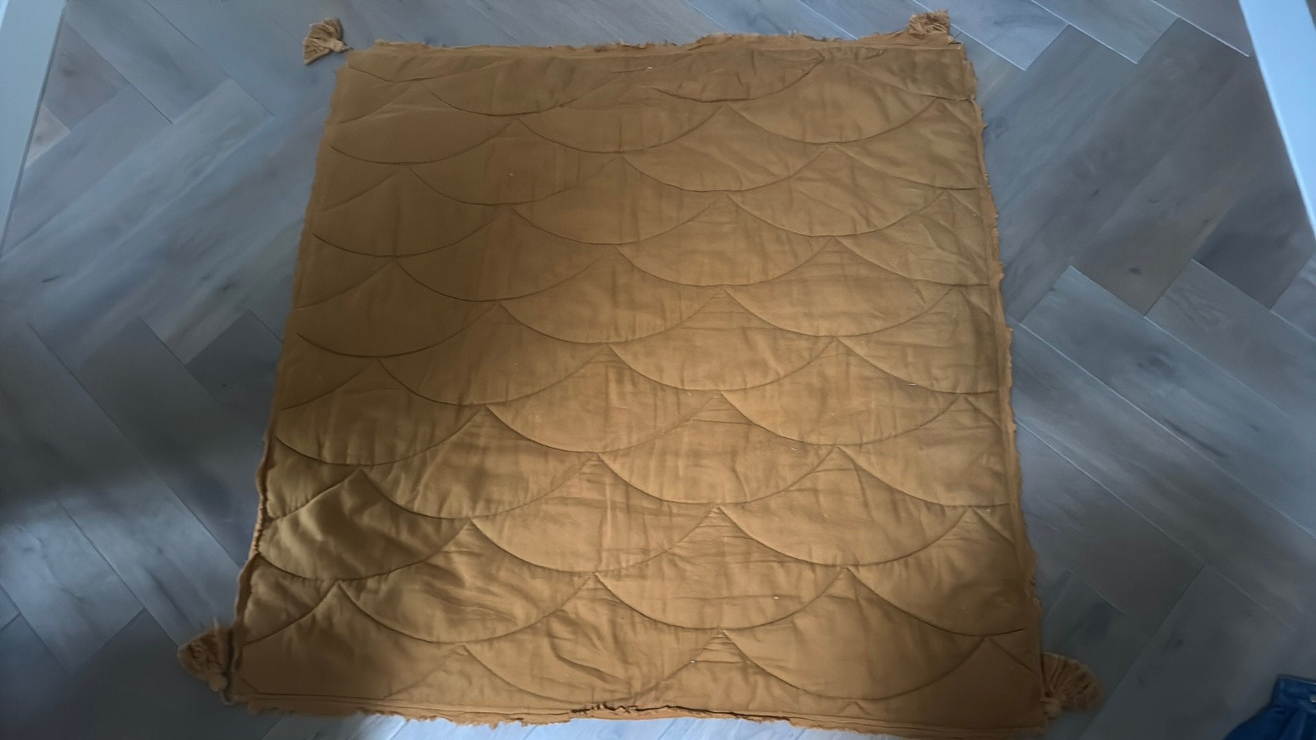 Konges Slojd speelkleed/boxkleed, Ophalen of Verzenden, Zo goed als nieuw