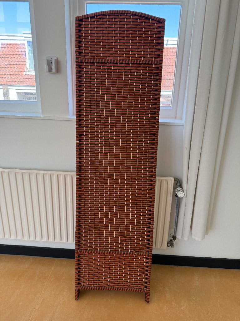 Kamerscherm riet, Huis en Inrichting, Ophalen, Nieuw