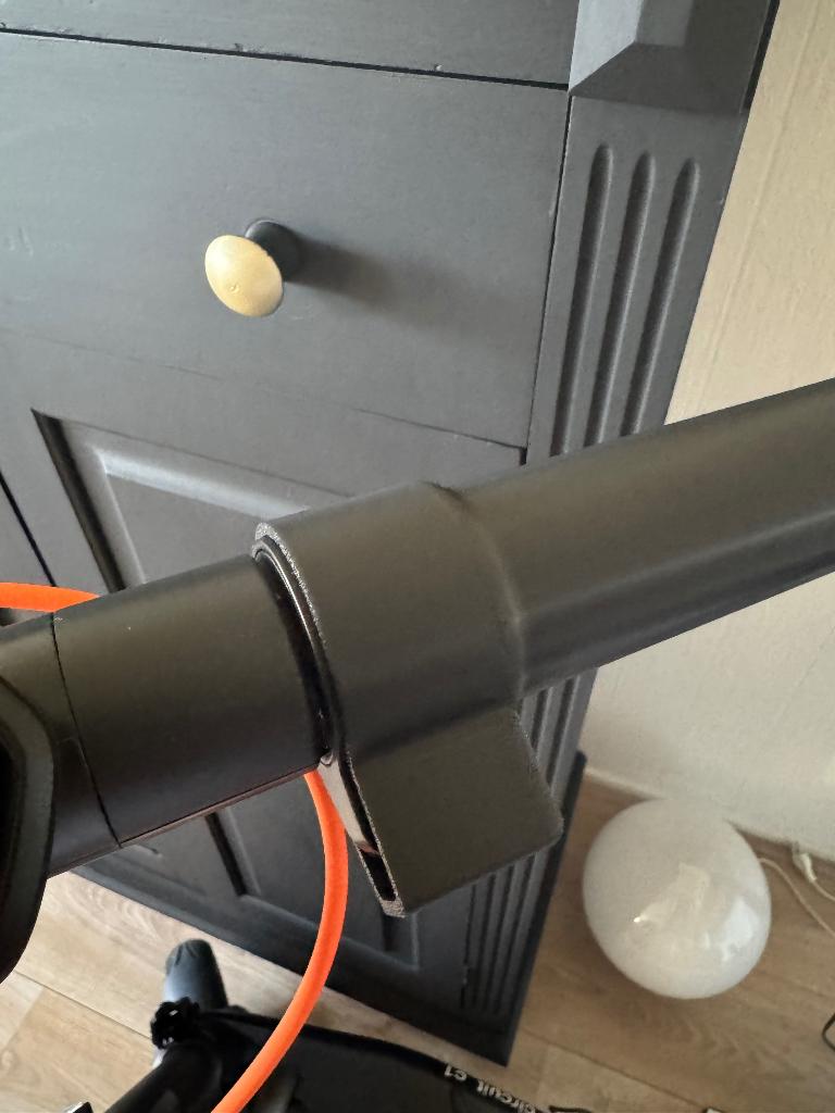 Ninebot E2 PRO throttle, Fietsen en Brommers, Steps, Verzenden, Nieuw, Elektrische step (E-scooter), Ninebot