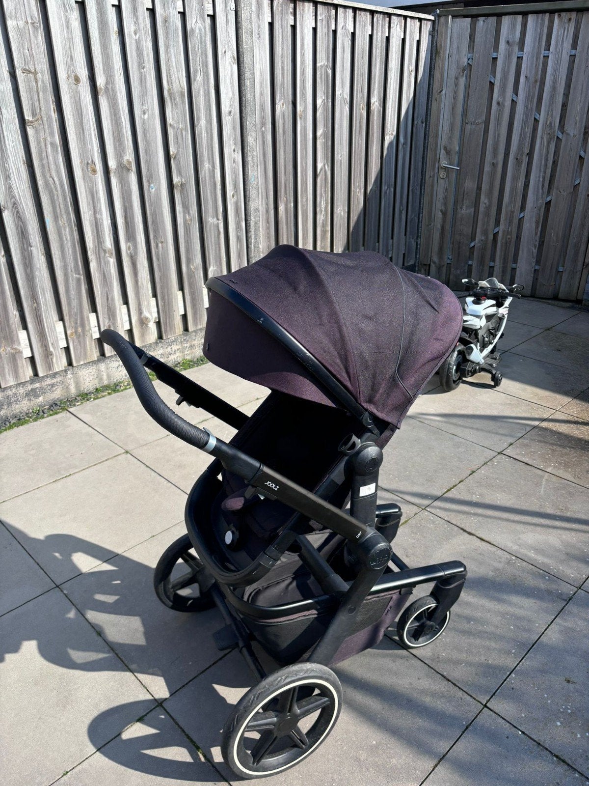 Joolz day+ kinderwagen, Ophalen, Overige merken