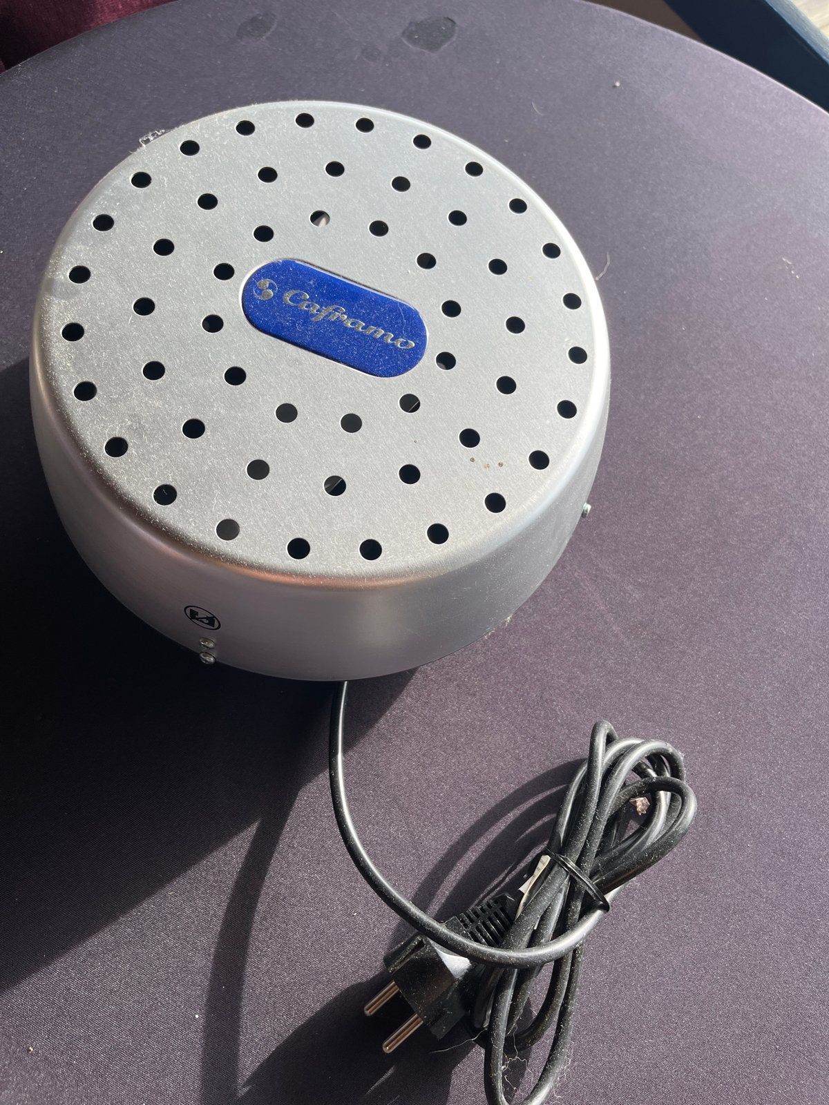 Caframo Ventilator - Compact en Efficiënt, Ophalen, Gebruikt, Overige