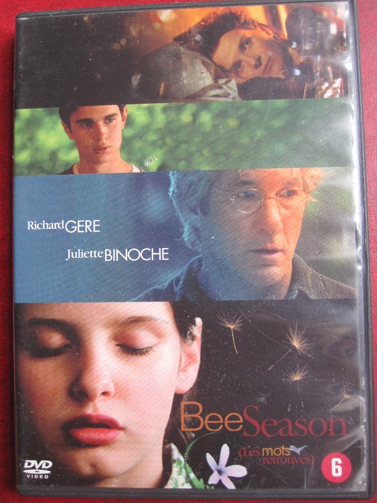 Bee Season (2005), Engels, Nederlands, Overige genres, Ophalen of Verzenden