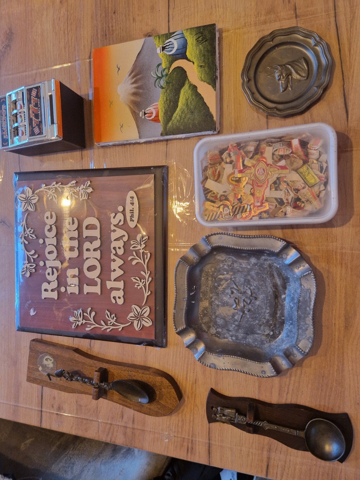 rest partij nieuwgoed . ideaal voor rommelmarkt, Ophalen