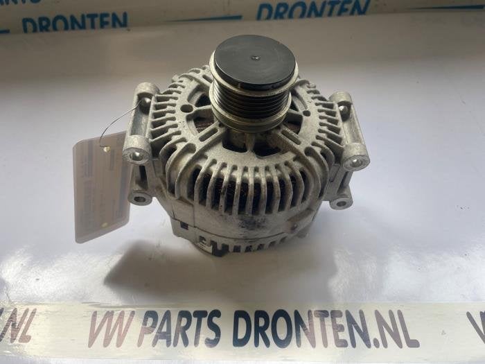 Dynamo van een Audi A6, Gebruikt, -, Verzenden, -