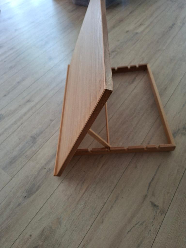 Tafel ezel van Reeves, Ophalen of Verzenden, Overige typen