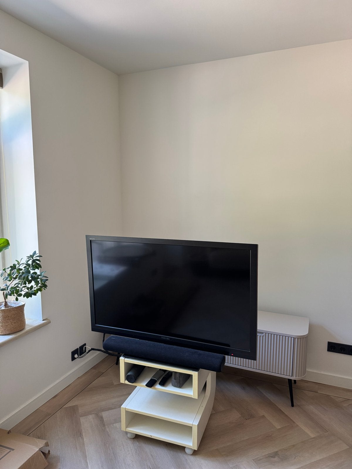 Samsung HW-S60A soundbar – 5.0 kanalen, Alexa & AirPlay 2, Ophalen of Verzenden, Bluetooth, Zo goed als nieuw