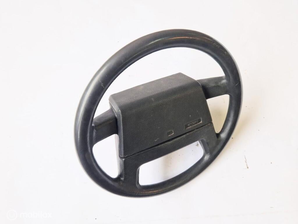 Stuurwiel stuur Volvo 240 2.0i Polar ('82-'94) 1387684, Gebruikt, Ophalen of Verzenden, Volvo, Volvo