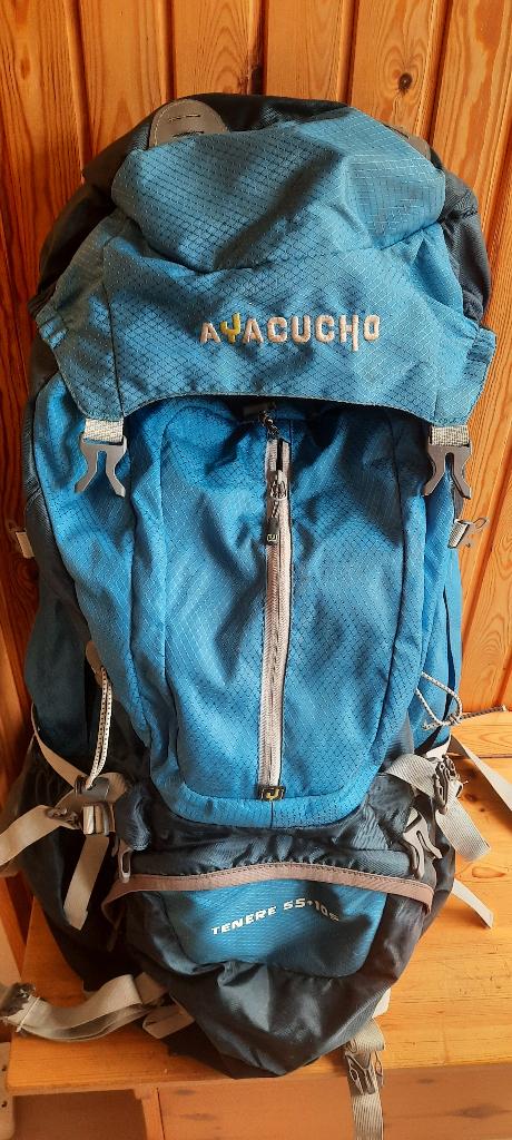 backpack dames, Ophalen, Zo goed als nieuw, Rugzak