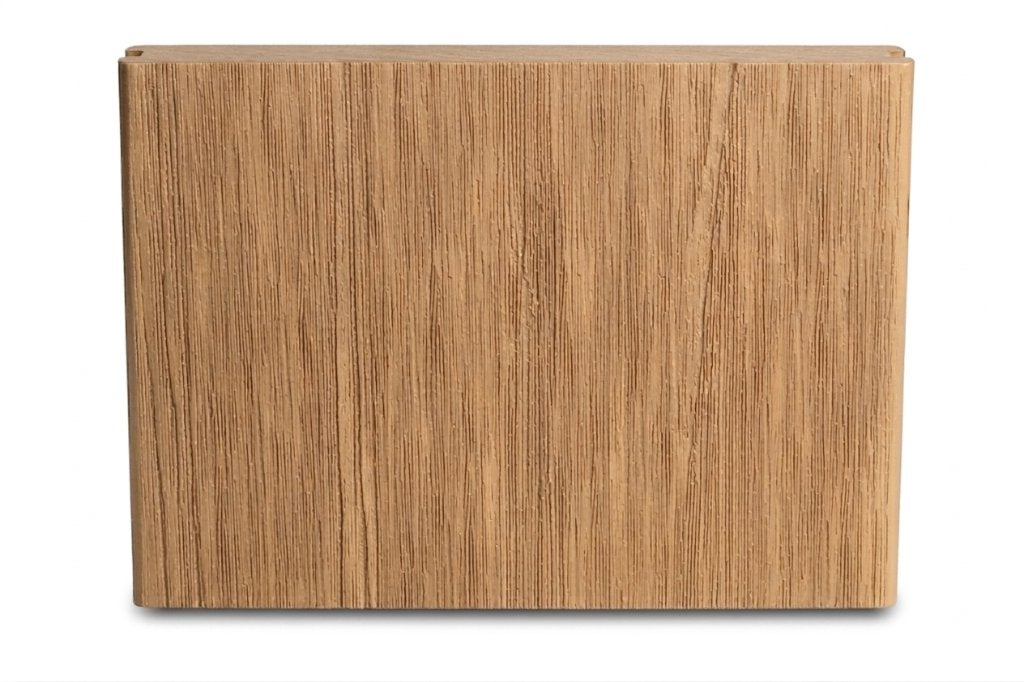 Vlonderplanken 4 Meter | Massief Composiet | Anti Slip, Ophalen of Verzenden, Nieuw, 250 cm of meer, Planken