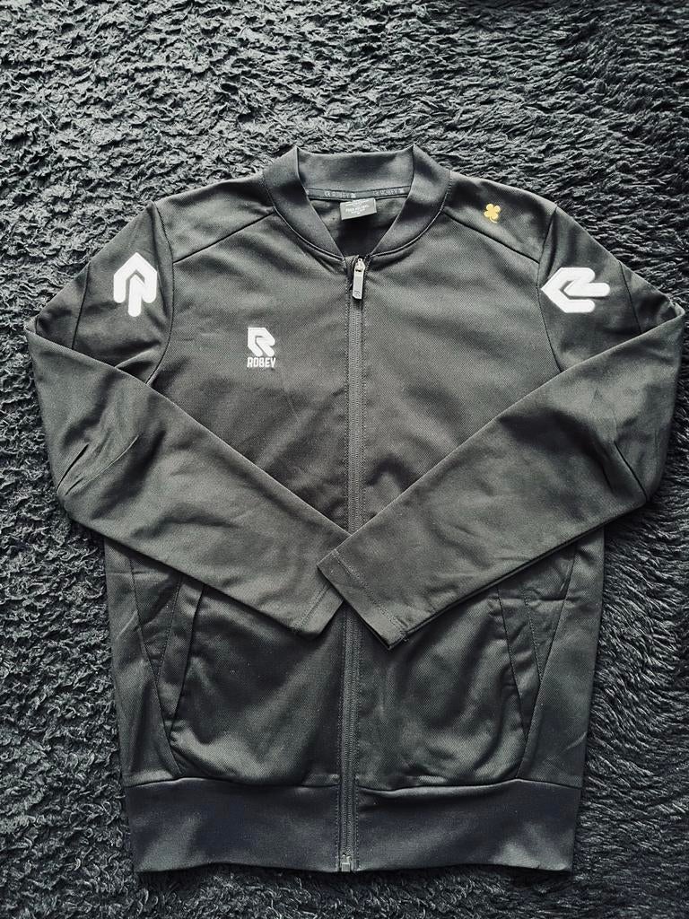 Robey kind Voetbal Vest/Jack Maat 152 - Nieuw, Maat XS of kleiner, Ophalen of Verzenden, Nieuw, Overige typen