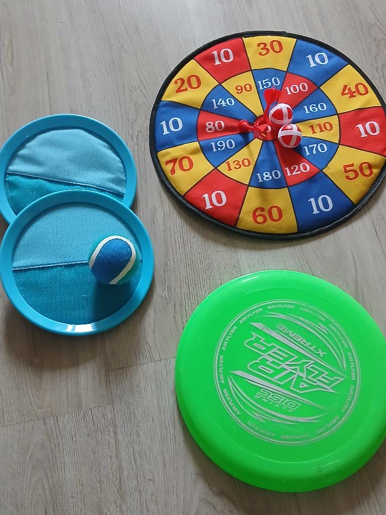 Buiten speelgoed, Kinderen en Baby's, Speelgoed | Buiten | Speeltoestellen, Ophalen, Gebruikt