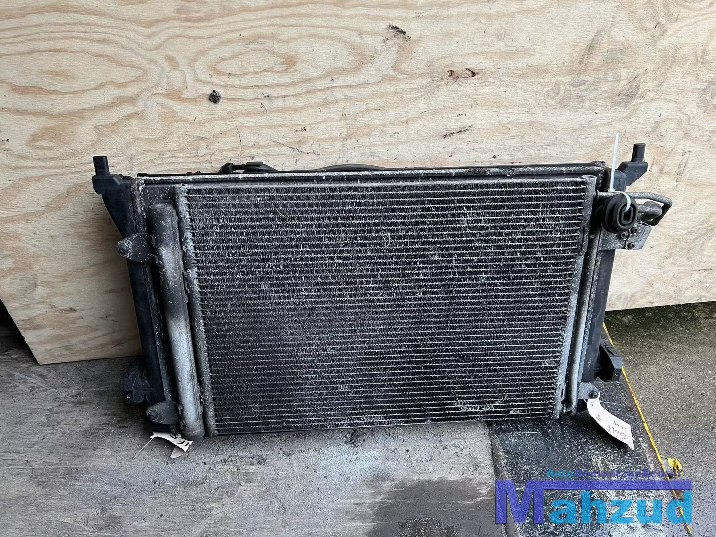 VW GOLF 5 1.4 Koelerpakket 2003-2009, Gebruikt, Volkswagen, Volkswagen AG, Berliner Ring 2
38440  Wolfsburg, DE