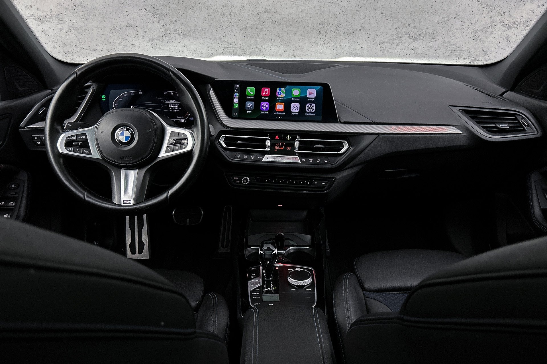 BMW 1-Serie